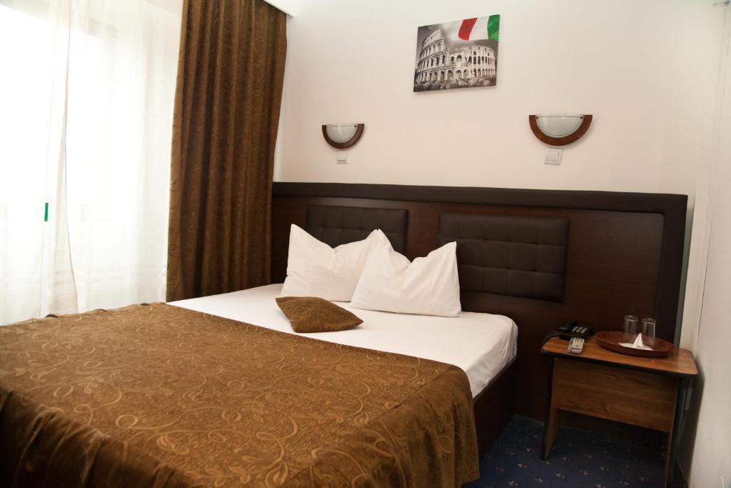 Hotel Metropol بيتستِ المظهر الخارجي الصورة